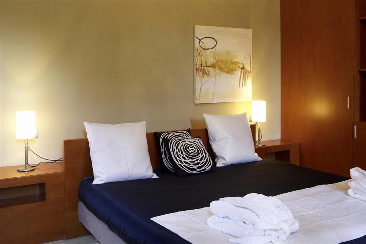 Hotel Sant Roc Сольсона Экстерьер фото
