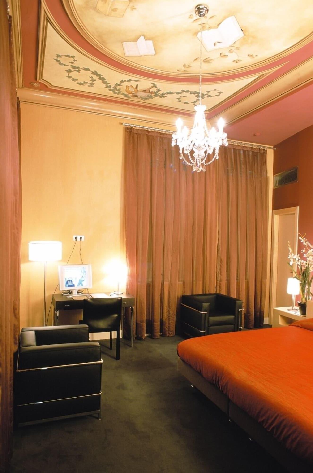 Hotel Sant Roc Сольсона Экстерьер фото