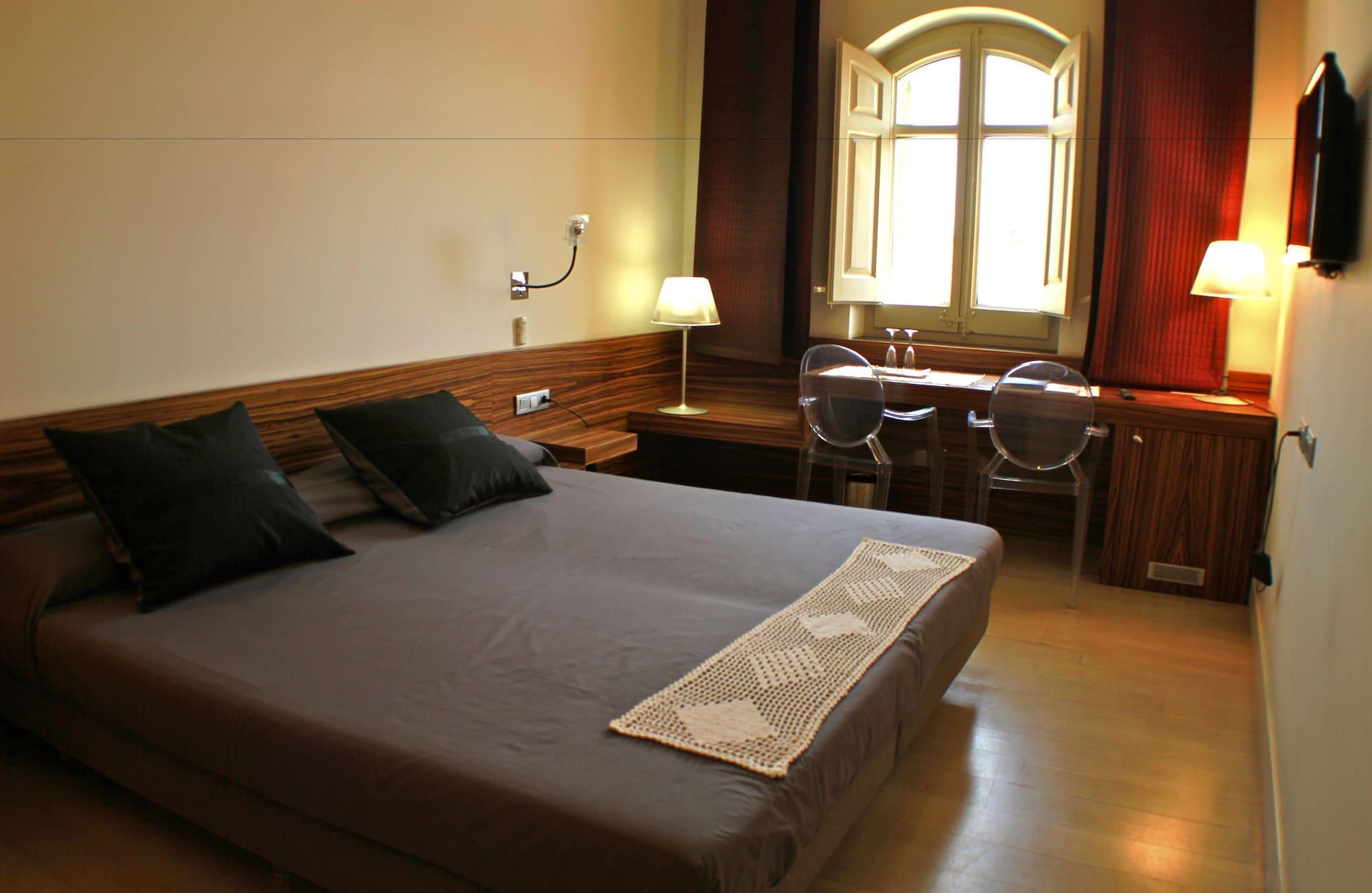 Hotel Sant Roc Сольсона Экстерьер фото