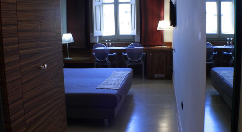 Hotel Sant Roc Сольсона Экстерьер фото