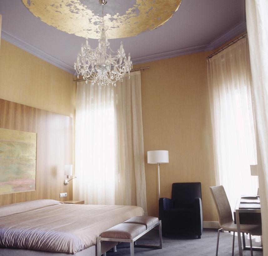Hotel Sant Roc Сольсона Экстерьер фото