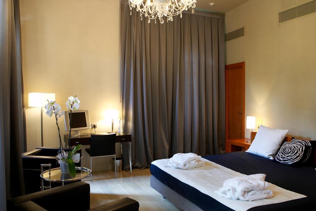 Hotel Sant Roc Сольсона Экстерьер фото